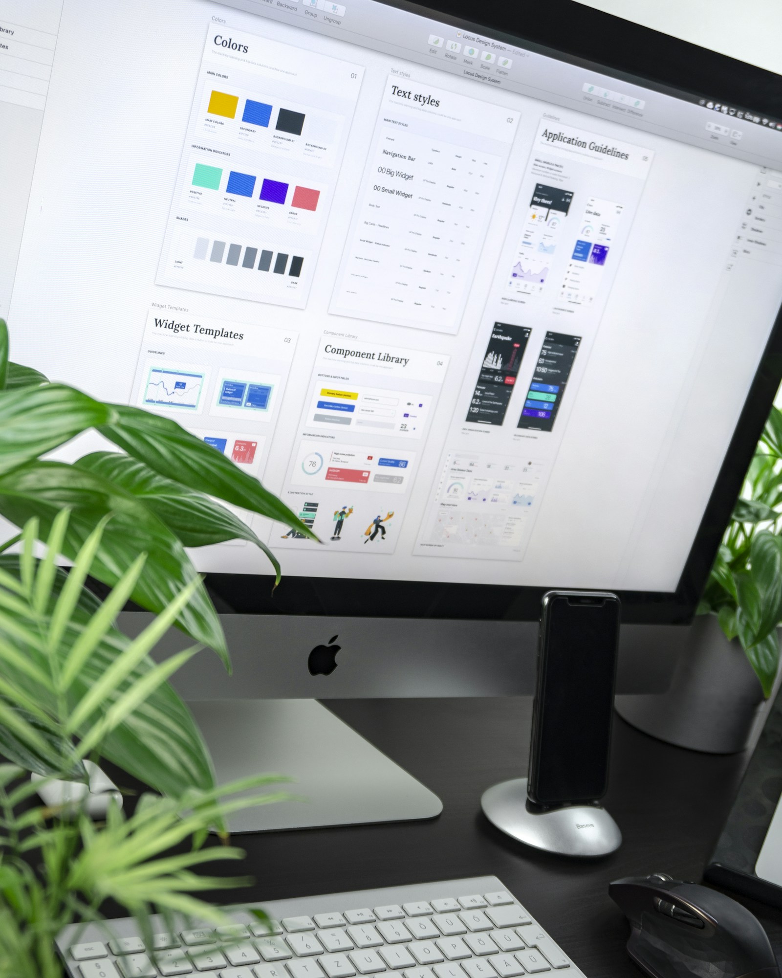 Design Systems That Scale With Your Product